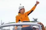 Foto zur News: Lando Norris (McLaren)