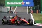 Foto zur News: Carlos Sainz (Ferrari)