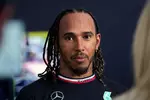 Foto zur News: Lewis Hamilton (Mercedes)