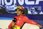 Foto zur News: Carlos Sainz (Ferrari)