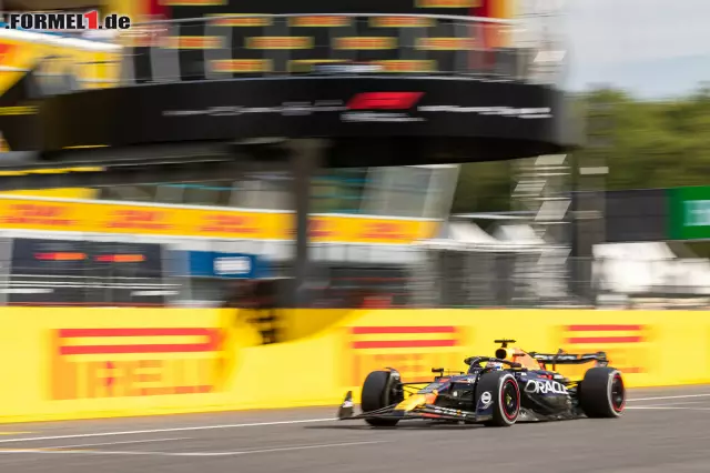 Foto zur News: Formel-1-Liveticker: Wer fährt 2024 bei Williams?