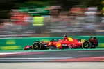 Foto zur News: Carlos Sainz (Ferrari)