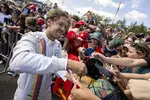 Foto zur News: Sebastian Vettel