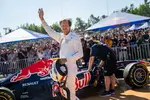 Foto zur News: Sebastian Vettel