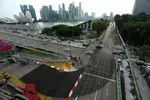 Foto zur News: Singapur