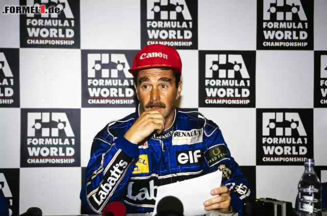Foto zur News: Formel-1-Liveticker: Was planen die Formel 1 und Sebastian Vettel?