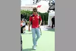 Foto zur News: Charles Leclerc (Ferrari)