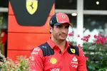 Foto zur News: Carlos Sainz (Ferrari)