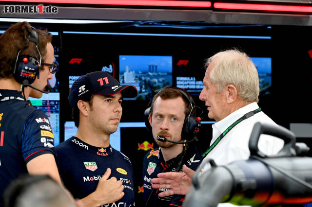 Foto zur News: Formel-1-Liveticker: Massa-Anwalt setzt letzte Frist für FIA und Liberty