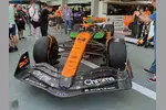 Foto zur News: McLaren MCL60