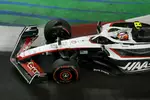 Foto zur News: Nico Hülkenberg (Haas)