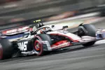 Foto zur News: Nico Hülkenberg (Haas)