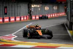 Foto zur News: Lando Norris (McLaren)