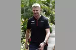 Foto zur News: Nico Hülkenberg (Haas)