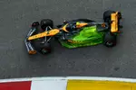 Foto zur News: Lando Norris (McLaren)