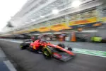 Foto zur News: Charles Leclerc (Ferrari)