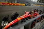 Foto zur News: Charles Leclerc (Ferrari)