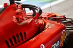 Foto zur News: Charles Leclerc (Ferrari)