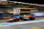 Foto zur News: Sergio Perez (Red Bull)