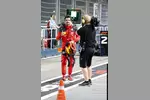 Foto zur News: Carlos Sainz (Ferrari)