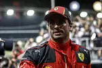 Foto zur News: Carlos Sainz (Ferrari)