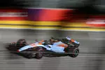 Foto zur News: Alexander Albon (Williams)