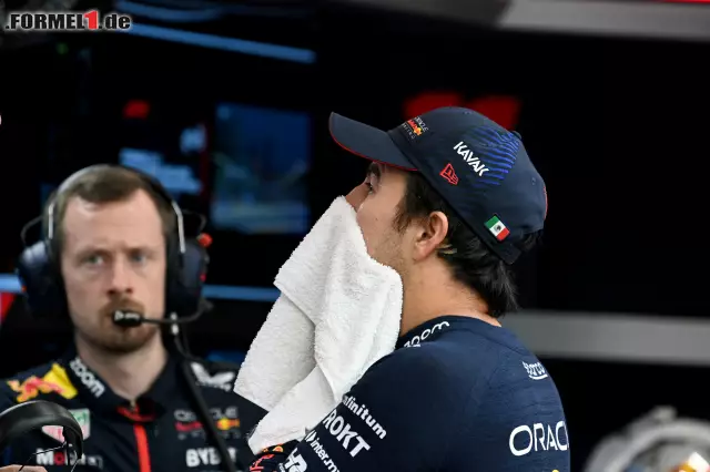 Foto zur News: Formel-1-Liveticker: Ist McLaren schon 2024 ein Titelkandidat?