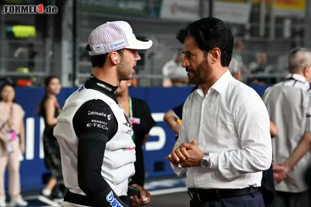 Foto zur News: Formel-1-Liveticker: Ist McLaren schon 2024 ein Titelkandidat?