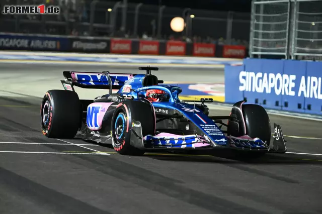 Foto zur News: Formel-1-Liveticker: Ist McLaren schon 2024 ein Titelkandidat?