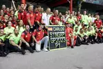 Foto zur News: Carlos Sainz (Ferrari)