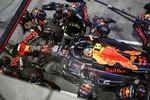 Foto zur News: Sergio Perez (Red Bull)