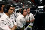 Foto zur News: Toto Wolff (Mercedes)