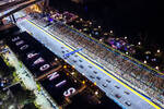 Foto zur News: Formel-1-Start in Singapur 2023