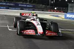 Foto zur News: Nico Hülkenberg (Haas)