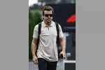 Foto zur News: Fernando Alonso (Aston Martin)