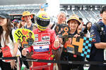 Foto zur News: Formel-1-Fans in Suzuka