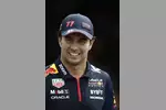 Foto zur News: Sergio Perez (Red Bull)