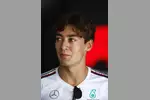 Foto zur News: George Russell (Mercedes)