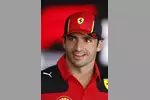 Foto zur News: Carlos Sainz (Ferrari)