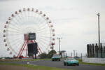 Foto zur News: Safety-Car und Medical-Car in Suzuka