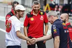 Foto zur News: Sebastian Vettel