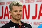 Foto zur News: Nico Hülkenberg (Haas)