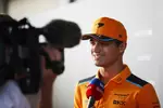 Foto zur News: Lando Norris (McLaren)