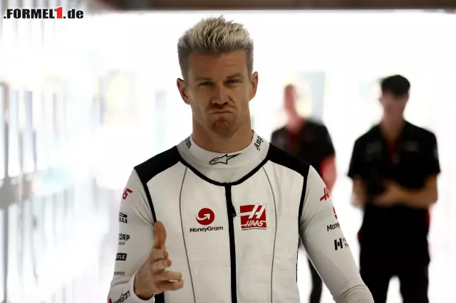 Foto zur News: Formel-1-Liveticker: Nach Unfall in Q1 - wie lange kriegt Sargeant noch?