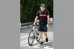 Foto zur News: Valtteri Bottas (Alfa Romeo)