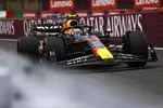 Foto zur News: Sergio Perez (Red Bull)