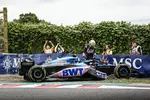 Foto zur News: Pierre Gasly (Alpine)