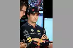 Foto zur News: Sergio Perez (Red Bull)