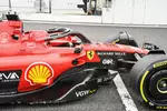 Foto zur News: Charles Leclerc (Ferrari)