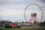 Foto zur News: Charles Leclerc (Ferrari)